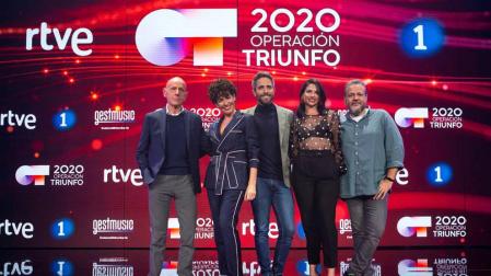 Operación Triunfo promete el mejor casting de su historia en la nueva edición