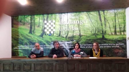 Baztan mantiene los precios de alquiler entre 300 y 500 euros