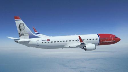 La UE suspende todas las operaciones del Boeing 737 MAX en Europa