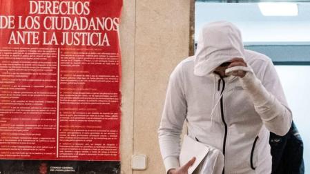 Una menor, última detenida por la agresión sexual grupal a una adolescente en Palma