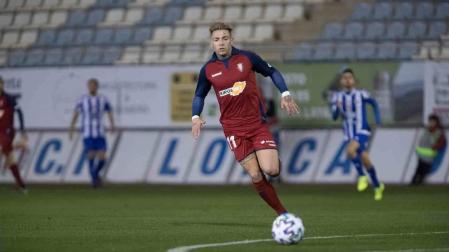 Girona, Cádiz, Rayo Vallecano y Dépor, interesados en Brandon