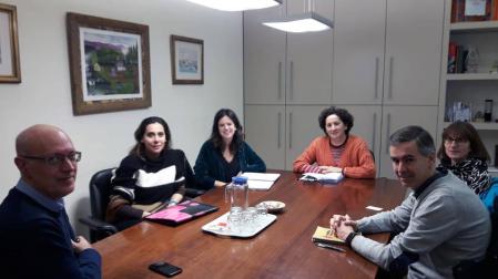 El Gobierno de Navarra destinará el 0.40% de su presupuesto 2020 a Ayuda Oficial al Desarrollo