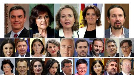 Sánchez se reserva el control de la negociación con la Generalitat