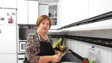 Las cien recetas de 'Cocina en casa Tere'