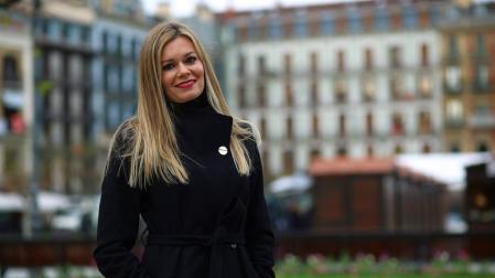 Henar Hevia Pérez: “El acceso a los nuevos fármacos debería ser más rápido”