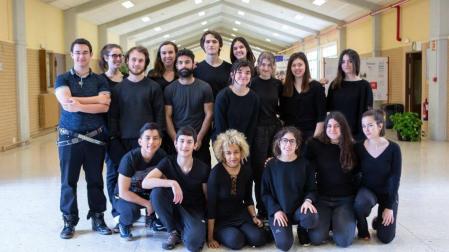 La UPNA oferta nueve cursos culturales para el segundo semestre académico
