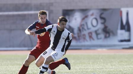 Una posible agresión sexual en Tudela y el ajustado pase de Osasuna en la Copa, entre las noticias del día