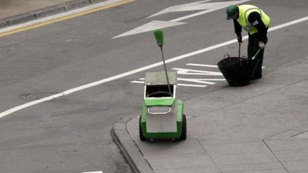 162 personas con discapacidad utilizan la tarjeta prepago para el taxi