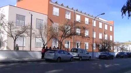 Brutal agresión en un instituto de la localidad malagueña de Campillo