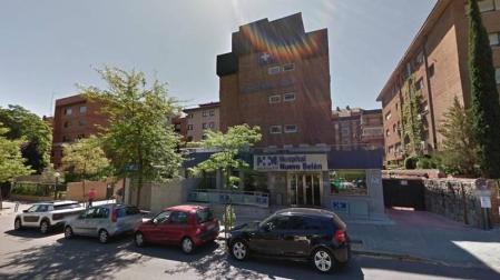 65.000 euros para una madre que perdió a su hijo por un retraso en la cesárea