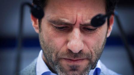 Sémper afirma que no deja la política por "hipóteticas discrepancias" en el PP