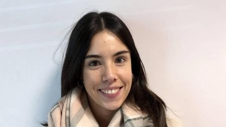 Una estantería con el sello particular de Potsdam