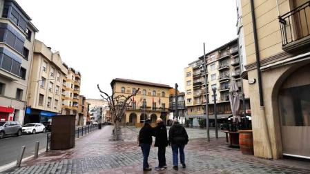 El presupuesto de Peralta para 2020 se eleva a los 6,3 millones