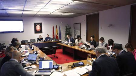 UNICEF anima a corregir también en Navarra el sistema de atención a los 'Menas'