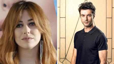 Blanca Suárez y Javier Rey, la nueva pareja sorpresa en el comienzo de 2020