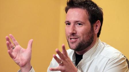 Carlos Latre conducir&aacute; la Nochebuena de La 1