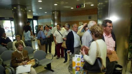 ​La creación de empresas con trabajadores se multiplica por diez