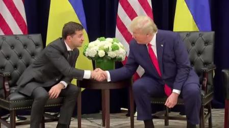 El impeachment de Donald Trump ya está en manos del Senado