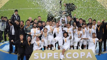 Un 'Impulso' al fútbol modesto