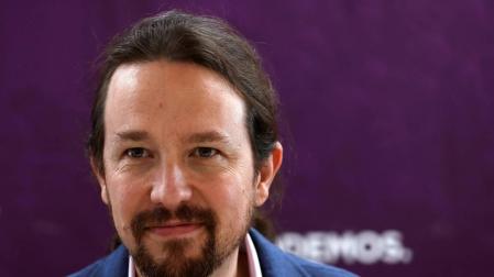 Iglesias convoca una asamblea en marzo y será candidato a la reelección