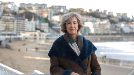 Ana Iríbar, 25 años después: "El de Gregorio Ordóñez fue un crimen electoral"