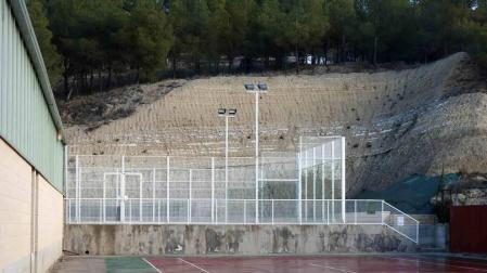 Cárcar acuerda por unanimidad 1,4 millones de euros para 2020
