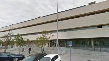 Audiencia Provincial de Valencia, donde se juzgan los hechos.