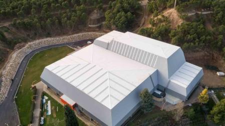 I-E dice que se  incumplió el plazo para la subvención del polideportivo