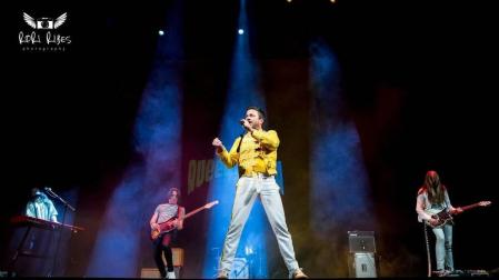 Queen y AC/DC también llegan a Minimusic