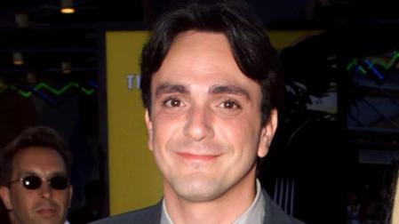 El actor Hank Azaria, voz de Apu en Los Simpson.