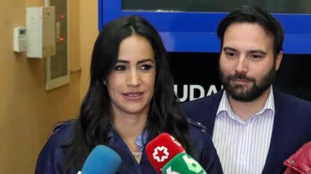 Villacís reitera el rechazo de Cs al pin parental