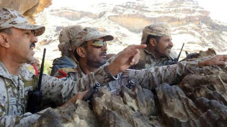 Al menos 70 los militares yemeníes muertos en un ataque al cuartel de Marib