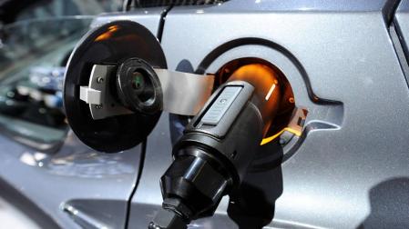 China se convertirá este año en el mayor mercado de coches eléctricos