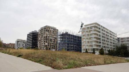 El futuro centro de salud de Lezkairu ya tiene licencia de obra