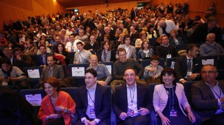 UPN debatirá si quita la obligación de primarias para elegir candidatos