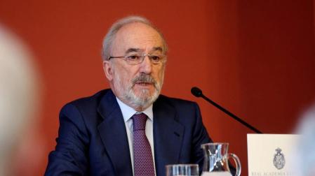 La Constitución española es gramaticalmente "impecable", según la RAE