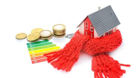 eficiencia energética