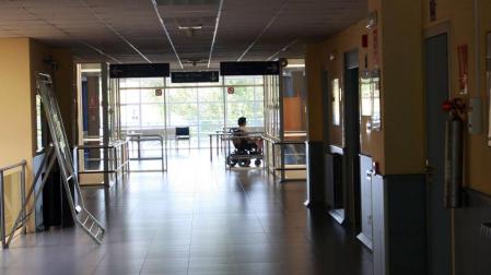 Derechos Sociales realiza 27 inversiones en varios centros por importe de 1,36 millones