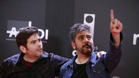 Todas las fotos de los I Premios Odeón, celebrados este lunes 20 de enero en el Teatro Real