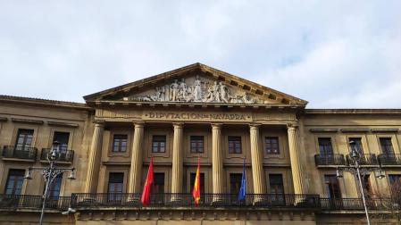 366 actuaciones realizadas en Navarra como inversiones sostenibles durante 2019