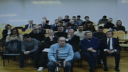 En directo: Ángel Vizcay reconoce pagos a otros equipos para amañar partidos