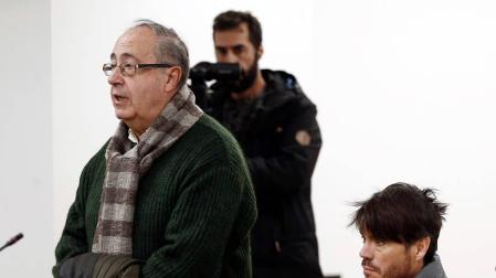 Tres primas a terceros y tres partidos amañados por 1,6 millones en dos temporadas