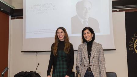 Tudela abre los actos de homenaje a la memoria del músico Tomás Asiáin