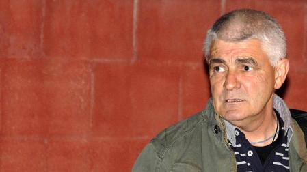 El etarra "Kubati" sale de la c&aacute;rcel