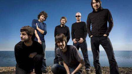 Vetusta Morla estrena 'Cuarteles de invierno'
