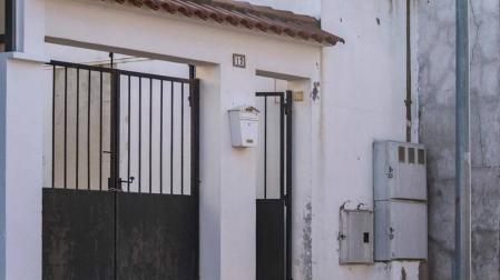 Asesinada en Toledo una mujer por su pareja, que ha sido detenido