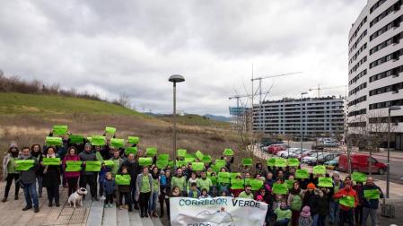 Erripagaña argumenta la defensa de su ripa
