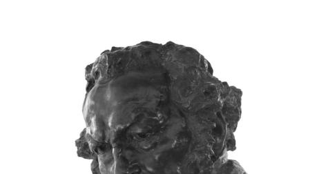 El 'cabezón' de los Goya cambia de diseño por tercera vez en su historia