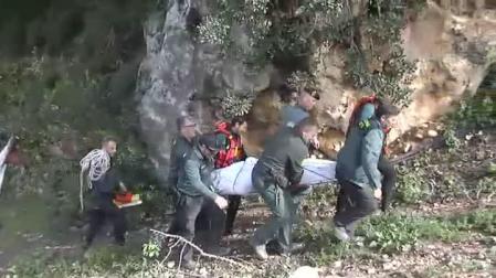 La borrasca 'Gloria' deja ya diez víctimas mortales