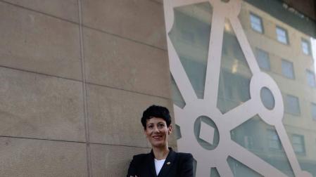 Elma Saiz: “La solución para devolver el IRPF a las madres pasa por la ley de medidas fiscales”